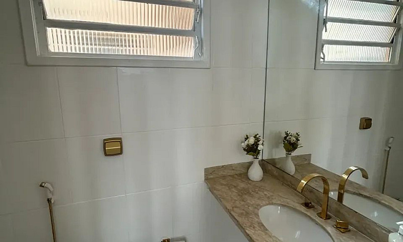 Apartamento Para Alu...