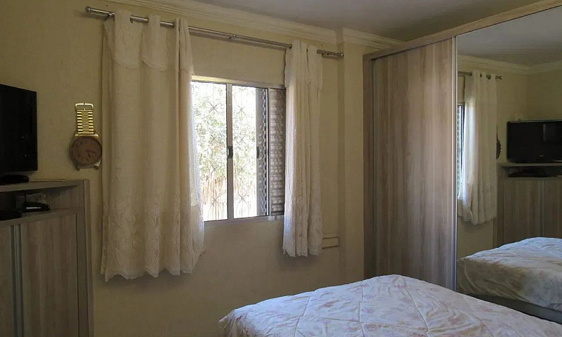 Venda, Casa No Bairr...