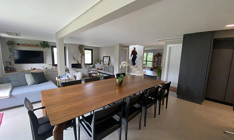 Casa Para Locação Em...