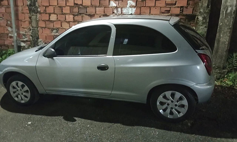 Chevrolet Celta 1.0/...