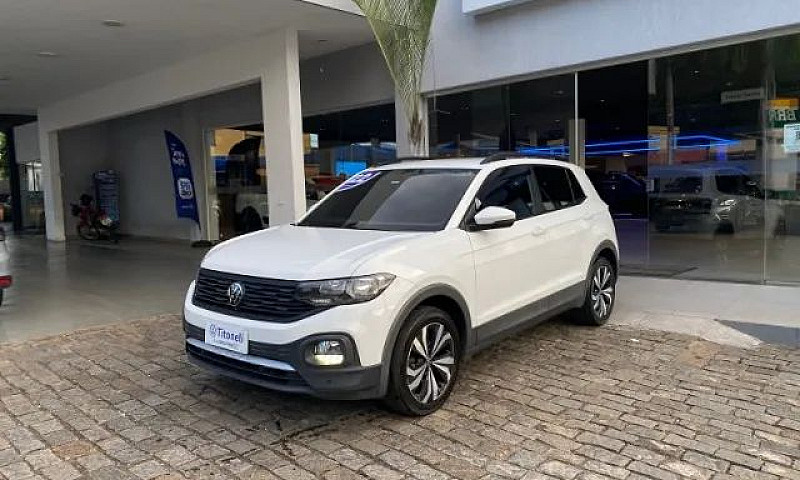 Volkswagen T-Cross 1...