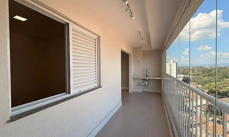 Apartamento Para Ven...