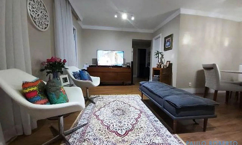 Apartamento - Morumb...
