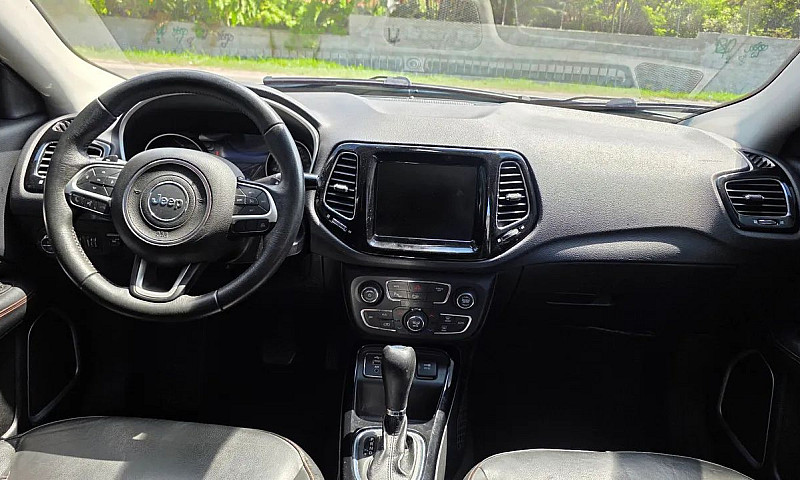 Jeep Compass Limited...