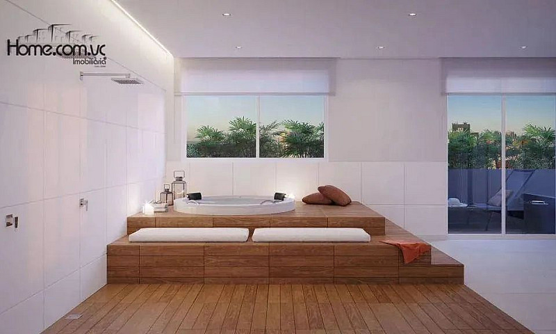 Apartamento Com 1 Do...