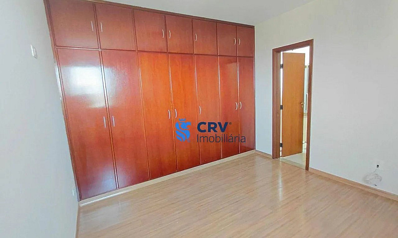 Apartamento Com 3 Do...
