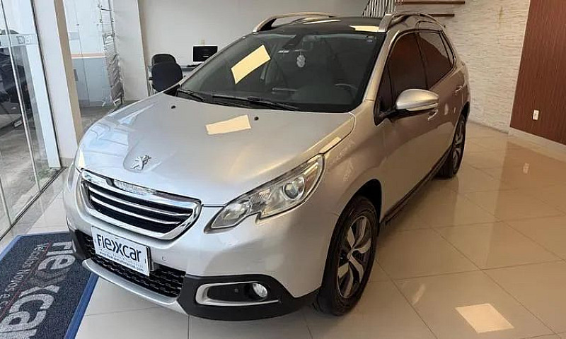 Peugeot 2008 Griffe ...