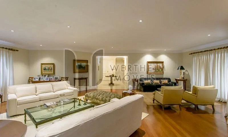 Apartamento 3 Dormit...