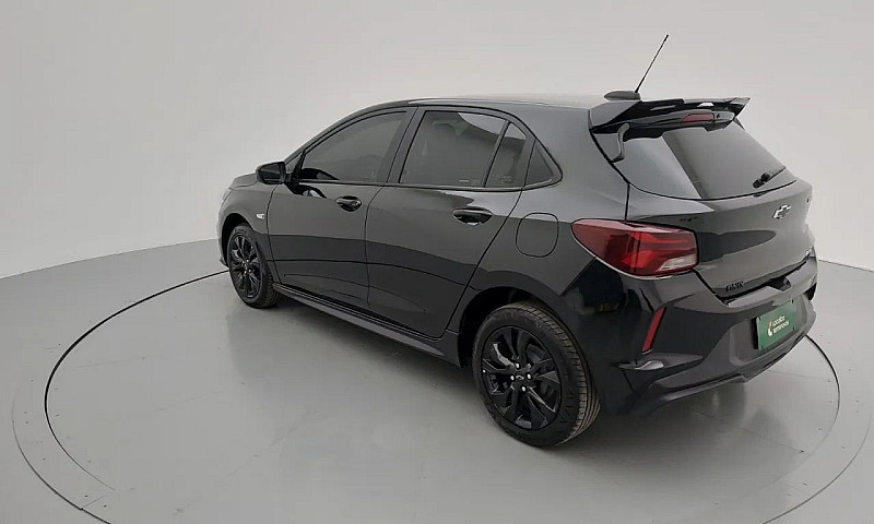 Chevrolet Onix Rs 1....