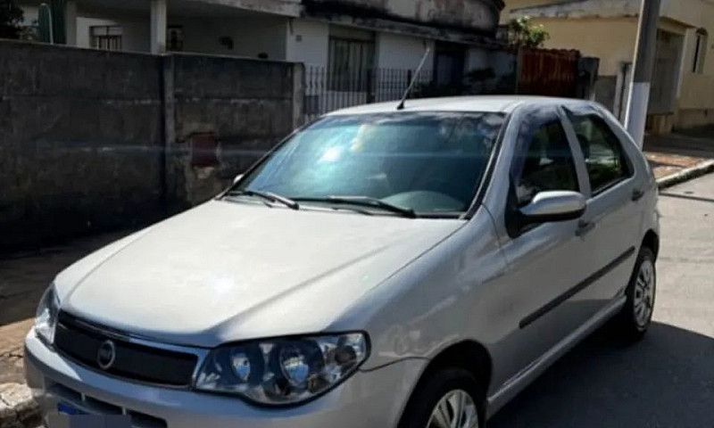 Fiat Palio 1.0/ Trof...