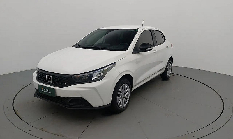 Fiat Argo Drive 1.0 ...
