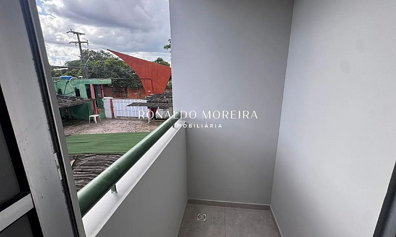 Apartamento Para Alu...