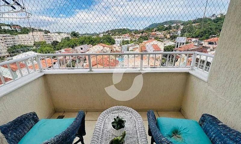 Apartamento Com 2 Do...