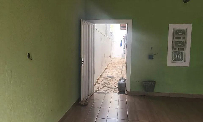 Apartamento Para Alu...