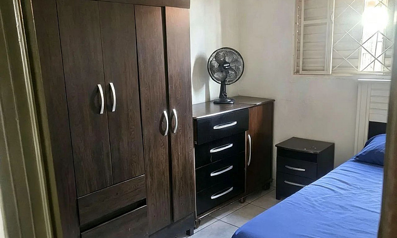 Duas Casas E Um Cômo...
