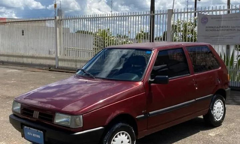 Fiat Uno Mille 1.0/ ...