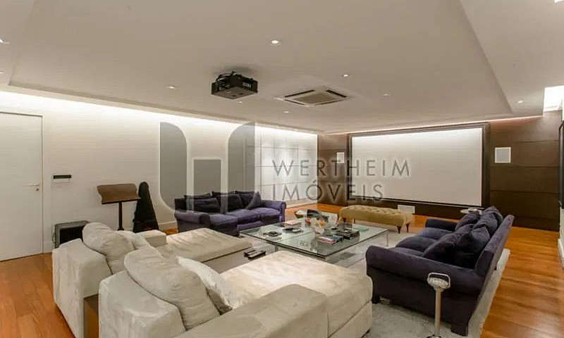 Apartamento 3 Dormit...