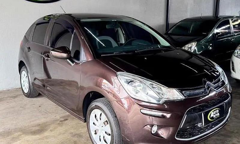 Citroen C3 Attractio...