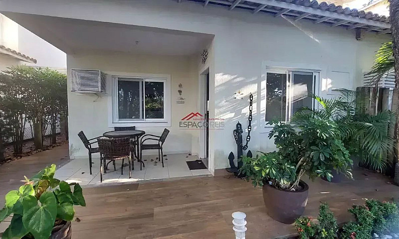 Casa Locação Anual E...