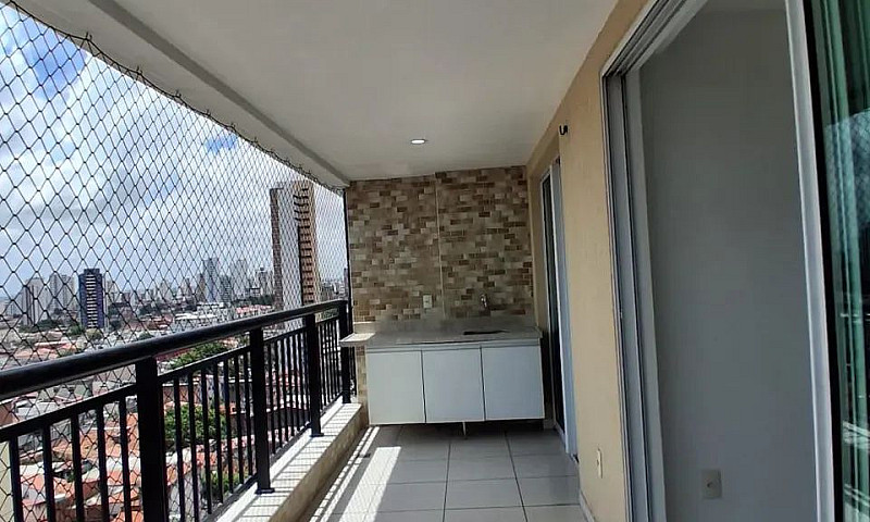 Alugo Apartamento No...