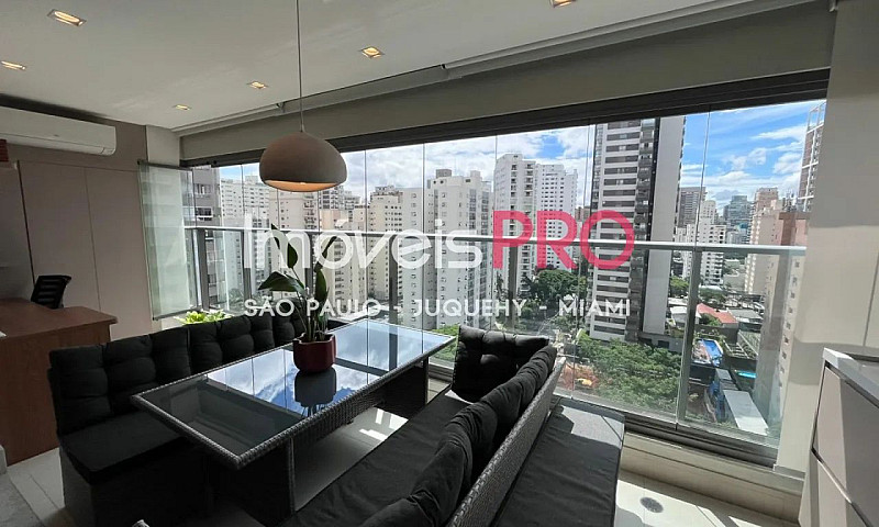 Apartamento 2 Dormit...