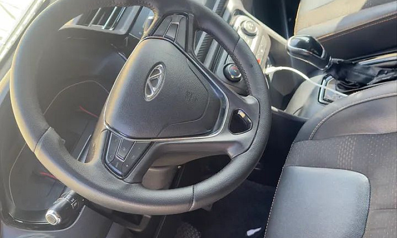 Chery Tiggo 2 Look 1...