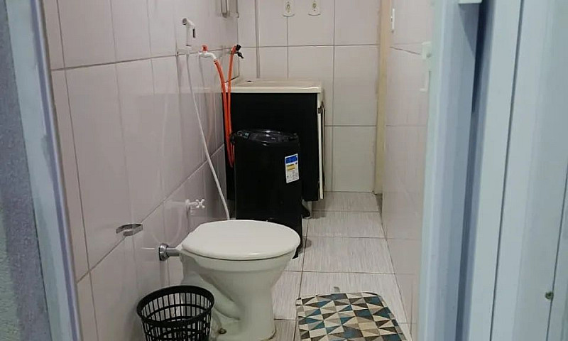 Kitnet Mobiliada ...