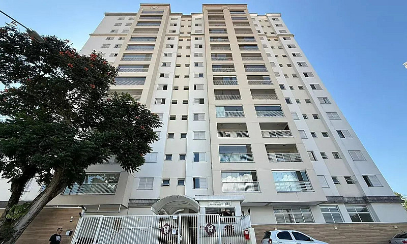Apartamento Para Ven...