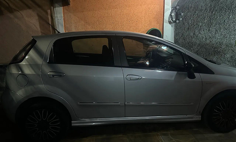 Fiat Punto Sporting ...