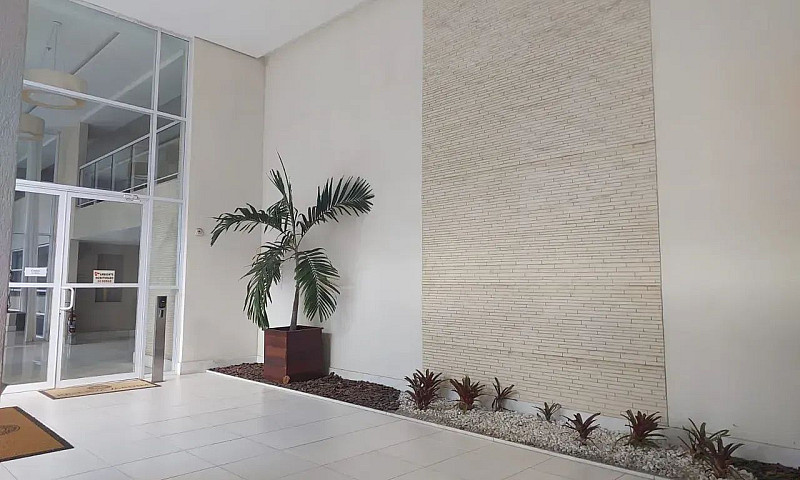 Apartamento De 4 Qua...