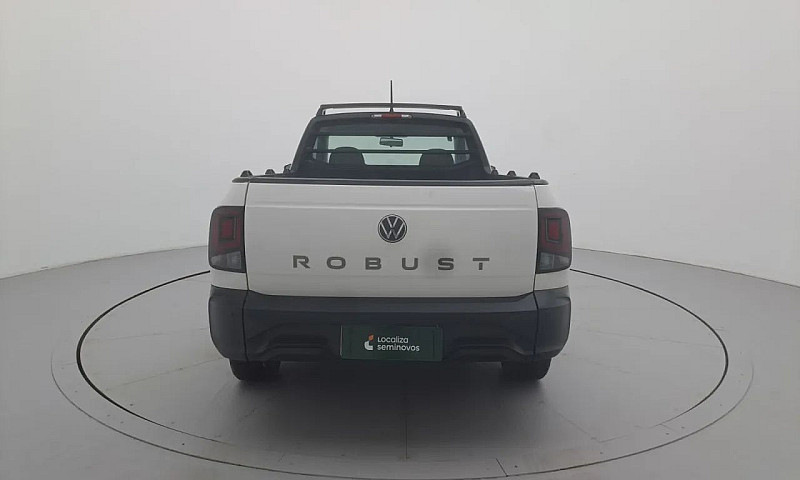 Volkswagen Saveiro R...