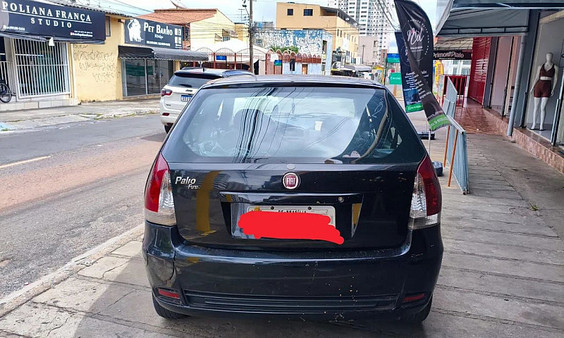 Fiat Palio 1.0 Econo...