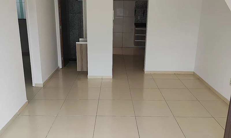 Apartamento Divisa B...