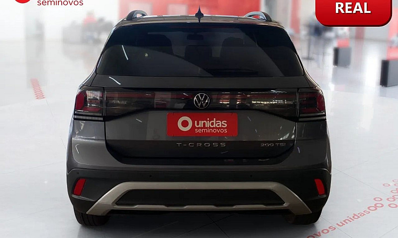 Volkswagen T-Cross 1...