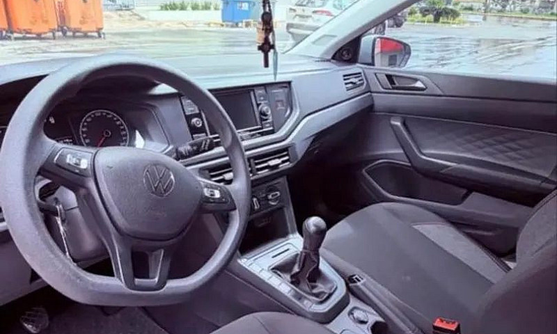 Volkswagen Polo 1.0 ...