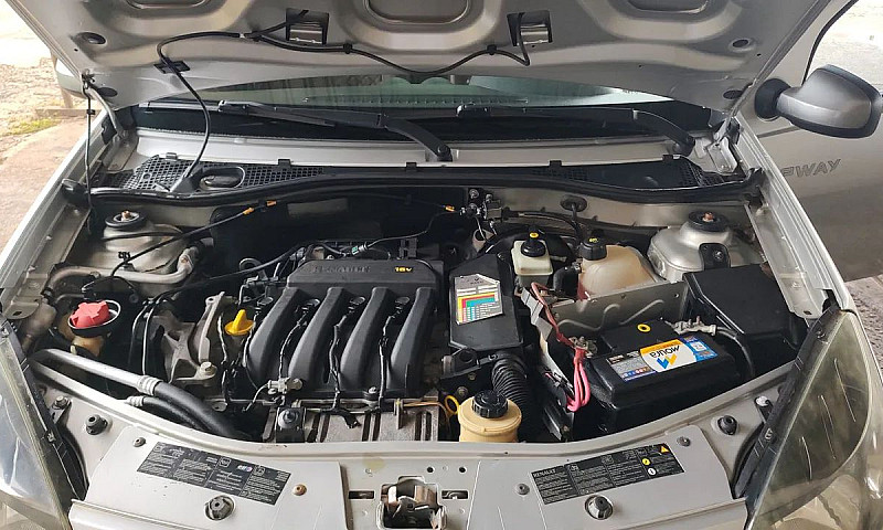 Renault Sandero Step...