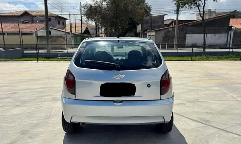 Chevrolet Celta Life...