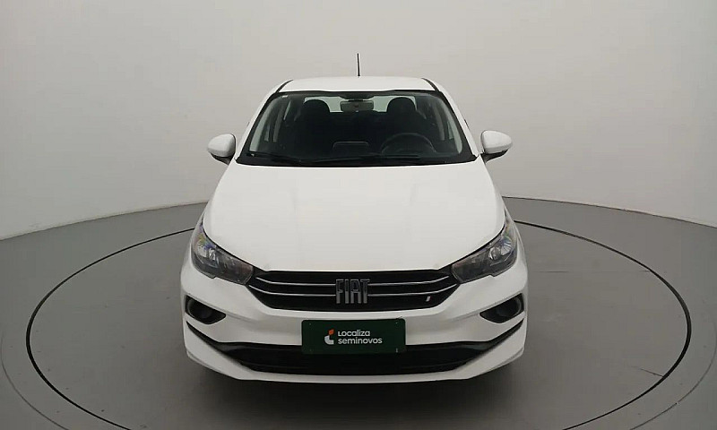 Fiat Cronos Drive 1....