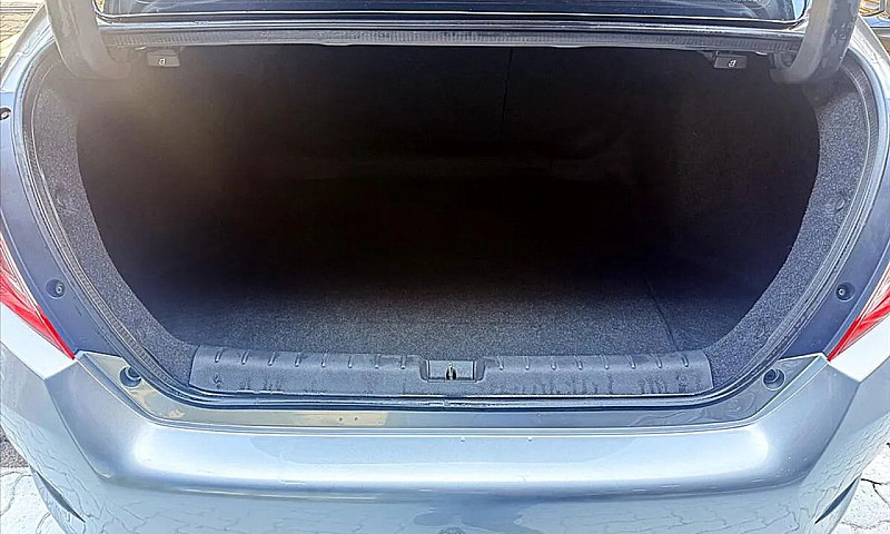 Honda Civic Exl Cvt ...