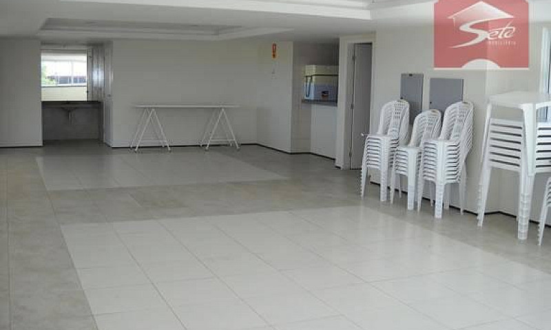 Apartamento Para Alu...