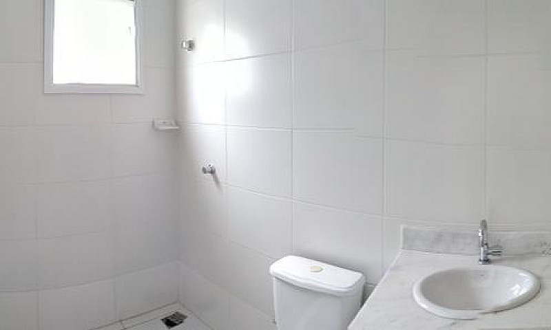 Apartamento 3 Quarto...