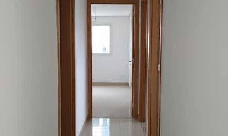 Apartamento 3 Quarto...
