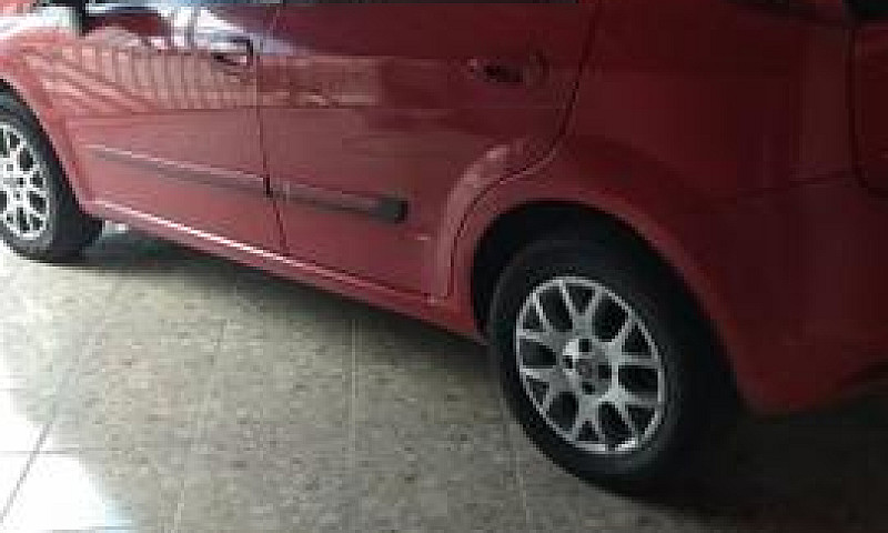 Punto Elx 1.4 2009 C...