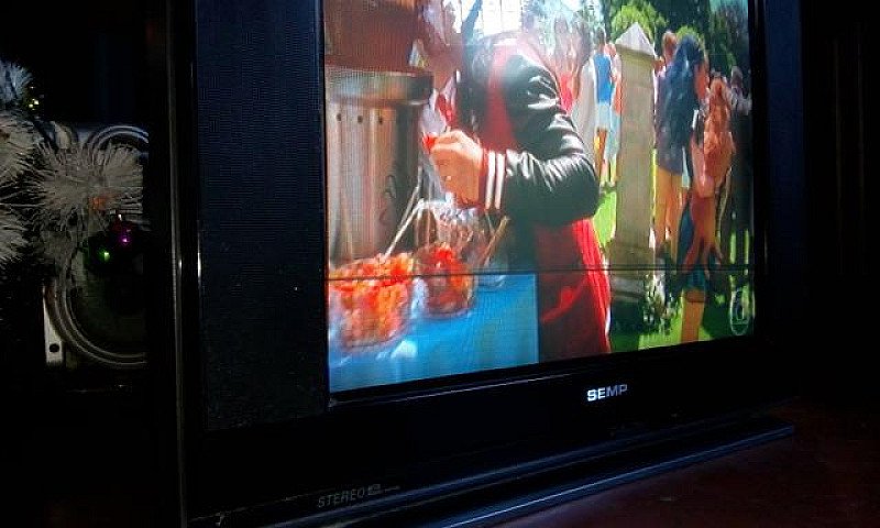 Tv Semp Toshiba 29Pl...