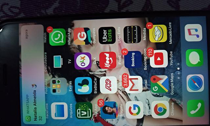 Iphone 7 32Giga...