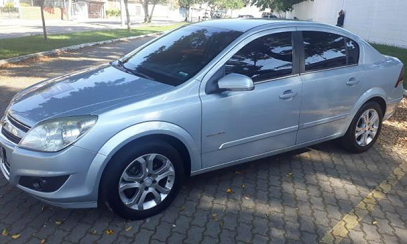 Vectra Elegance 2.0 ...