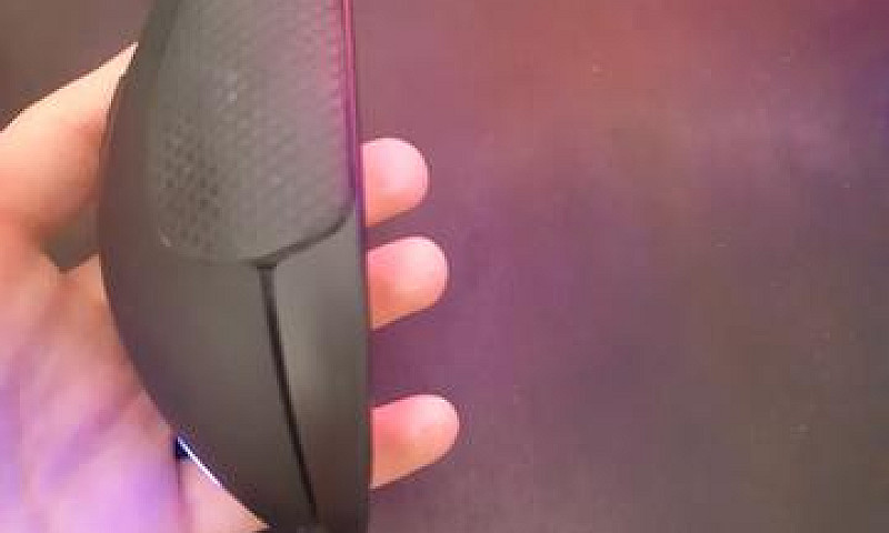 Mouse Rival 300 Stee...