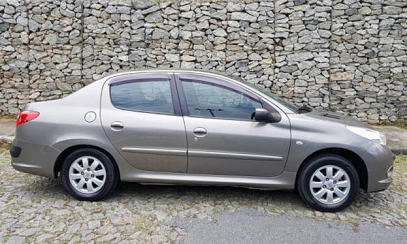 Peugeot 207 Passion ...