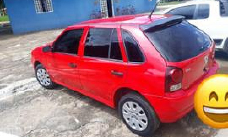 Vw - Volkswagen Gol...