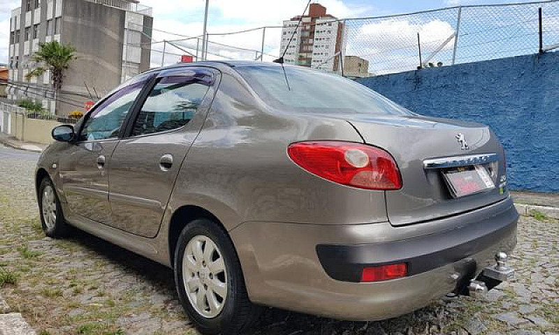 Peugeot 207 Passion ...